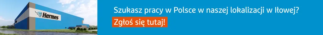 Click here for vacancies in Iłowa